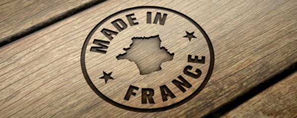 Made in France