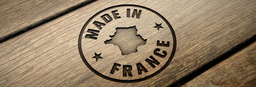 Made in France