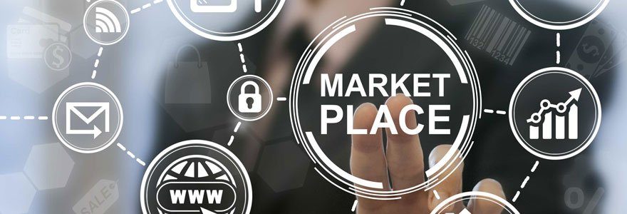 Marketplace B2B