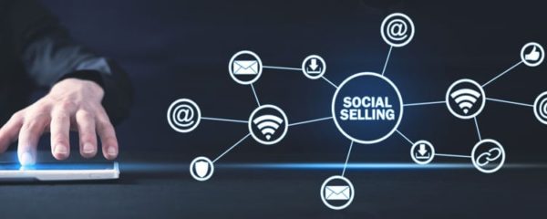 Social Selling