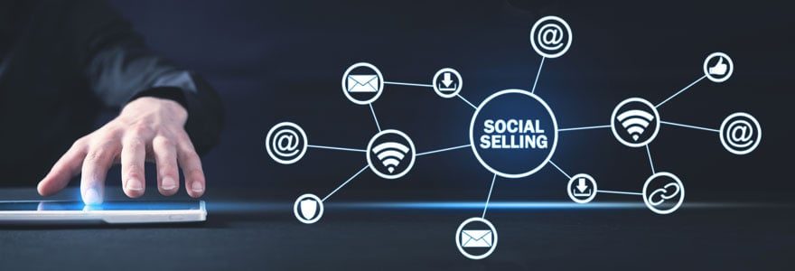 Social Selling